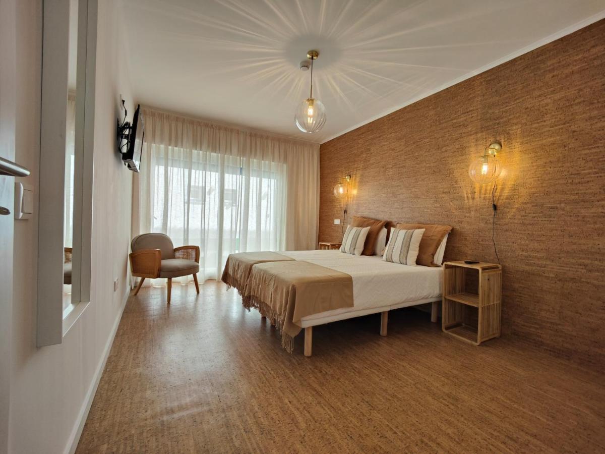 Corkoon Boutique Studios & Apartments - Duna Parque Resorts & Hotels Vila Nova de Milfontes Exterior photo