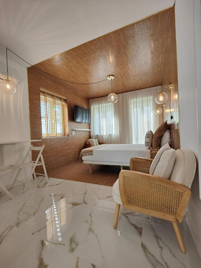 Corkoon Boutique Studios & Apartments - Duna Parque Resorts & Hotels Vila Nova de Milfontes Exterior photo