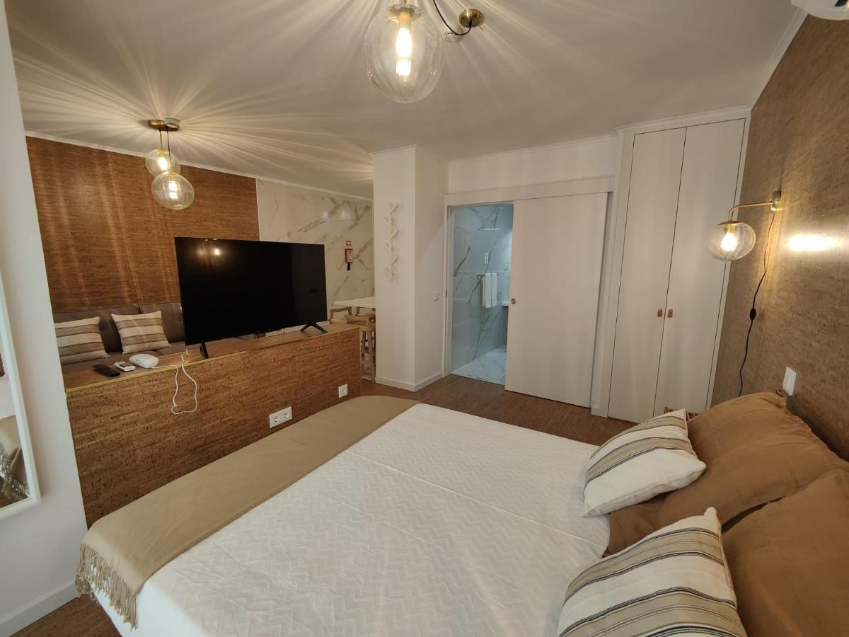 Corkoon Boutique Studios & Apartments - Duna Parque Resorts & Hotels Vila Nova de Milfontes Exterior photo