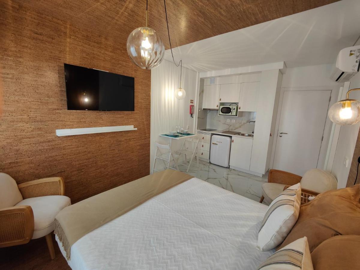 Corkoon Boutique Studios & Apartments - Duna Parque Resorts & Hotels Vila Nova de Milfontes Exterior photo