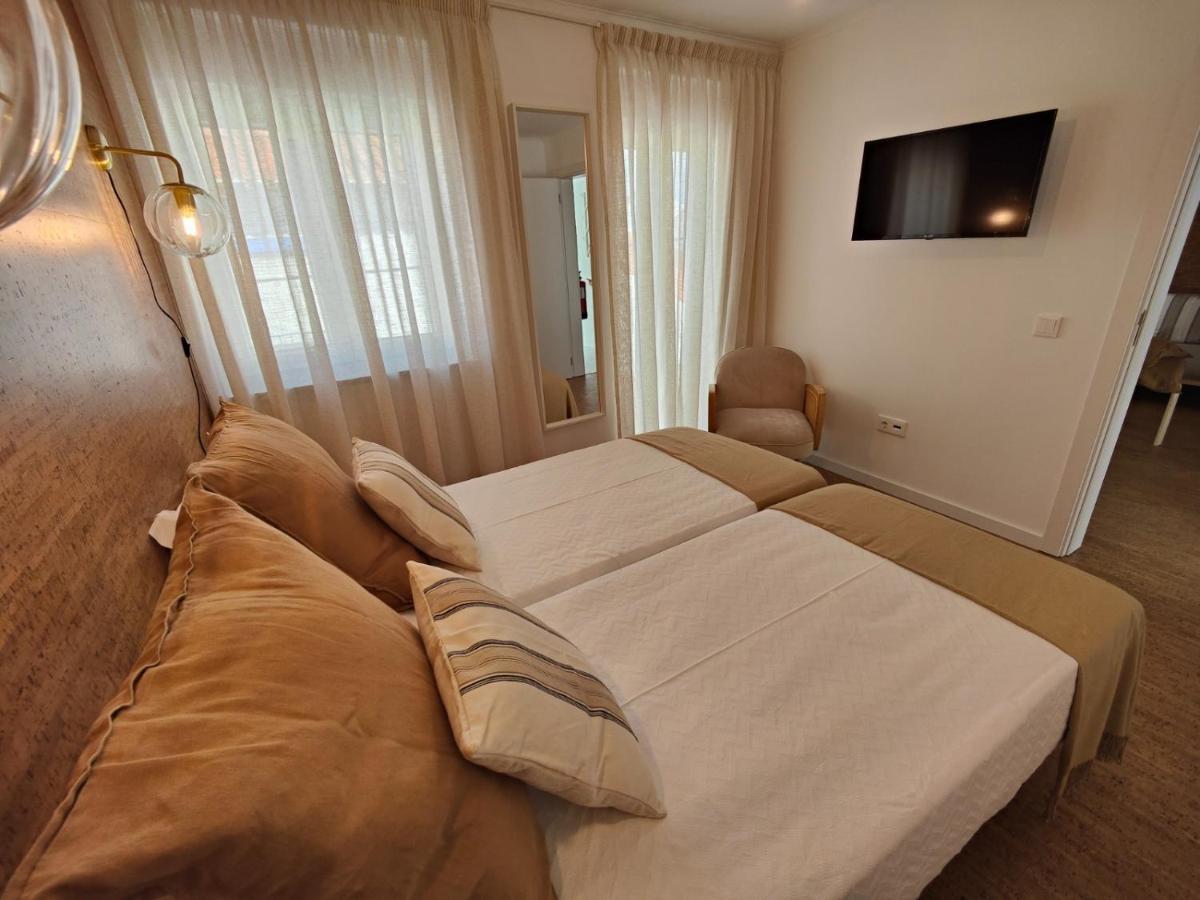 Corkoon Boutique Studios & Apartments - Duna Parque Resorts & Hotels Vila Nova de Milfontes Exterior photo