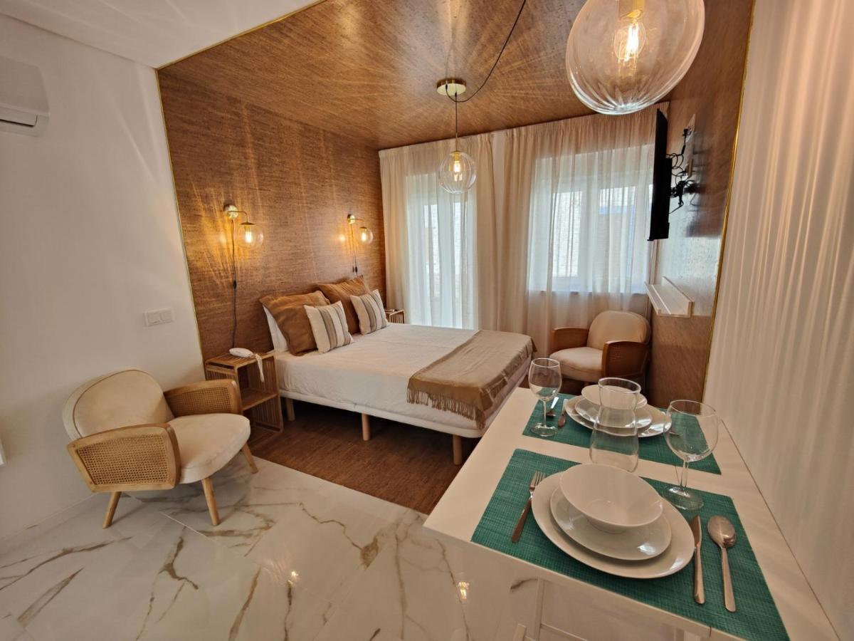 Corkoon Boutique Studios & Apartments - Duna Parque Resorts & Hotels Vila Nova de Milfontes Exterior photo