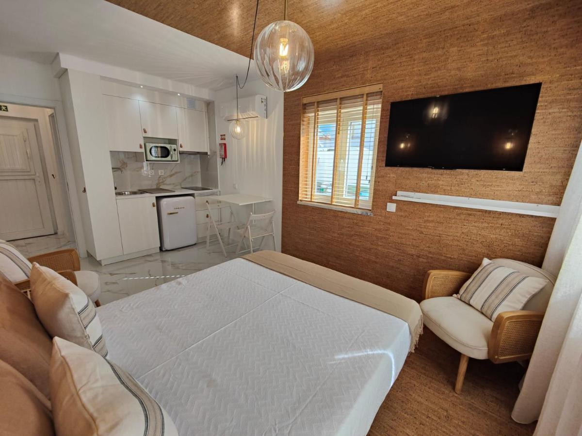 Corkoon Boutique Studios & Apartments - Duna Parque Resorts & Hotels Vila Nova de Milfontes Exterior photo