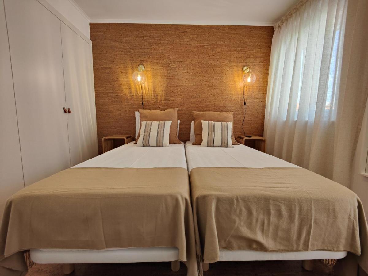 Corkoon Boutique Studios & Apartments - Duna Parque Resorts & Hotels Vila Nova de Milfontes Exterior photo